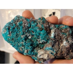 Azurite